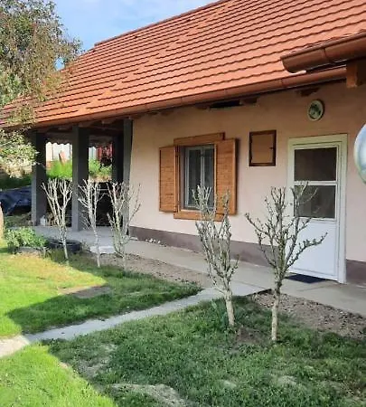 Na Chalupe Podhájska