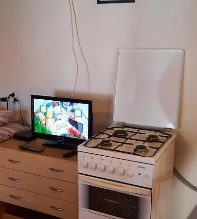 Na Chalupe * Podhájska