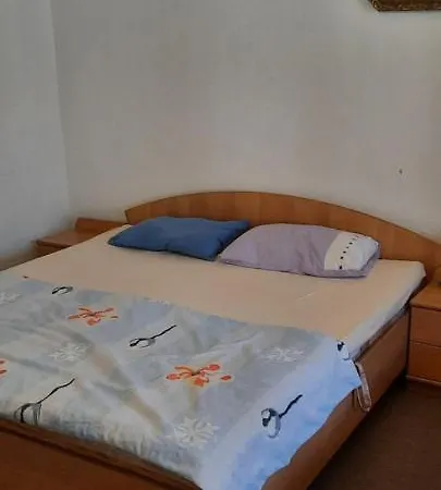 Na Chalupe * Podhájska