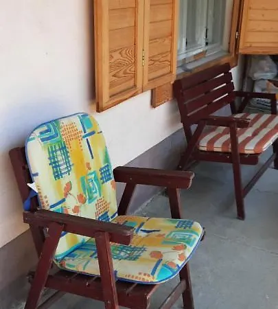 Na Chalupe Apartment Podhájska