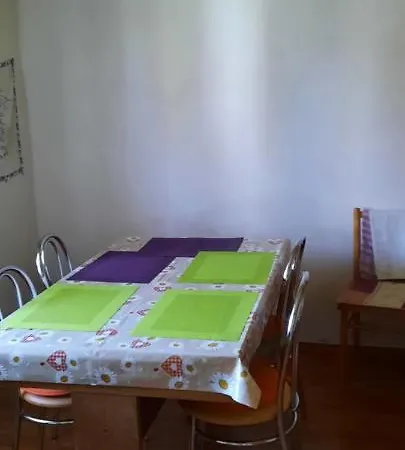 Na Chalupe * Podhájska