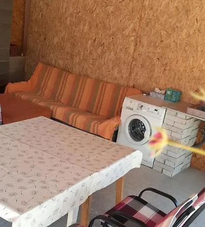 Na Chalupe * Podhájska
