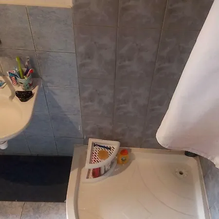 Appartamento Na Chalupe