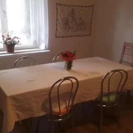 Apartment Na Chalupe *