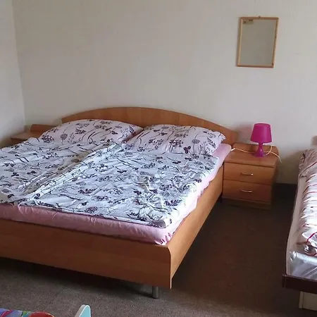 Na Chalupe Apartment