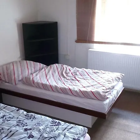 Na Chalupe Apartment Podhájska