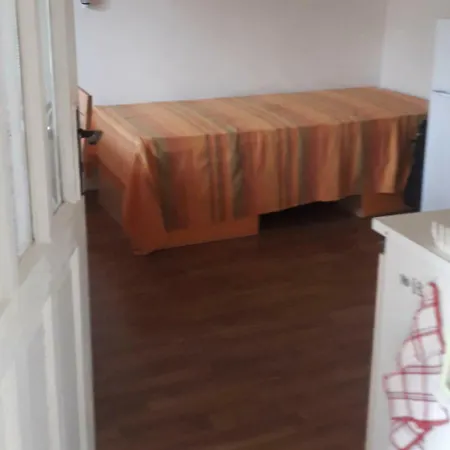 Na Chalupe Appartamento Podhájska