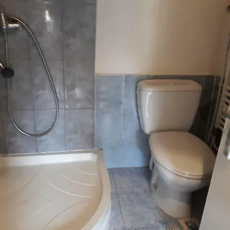 Appartamento Na Chalupe Podhájska